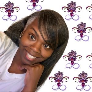 Meet your Posher, Christina